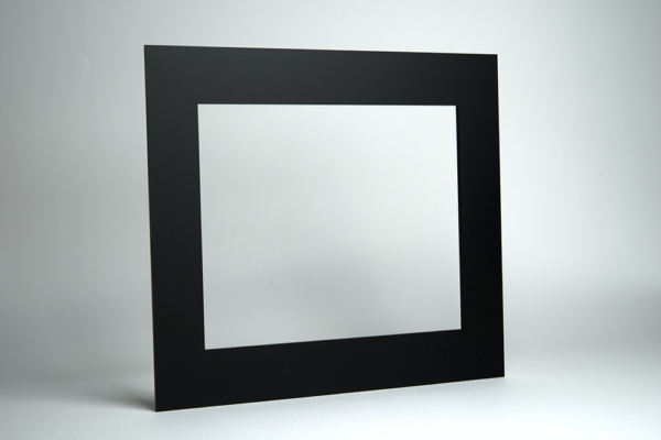 Acrylic Frame