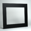 Acrylic Frame