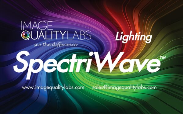 SpectriWave Wireless Light Booth - Image 4