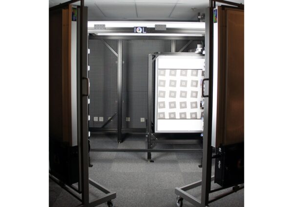 Automatic Test Chart System - Image 2