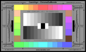 ChromaDuMonde 28R