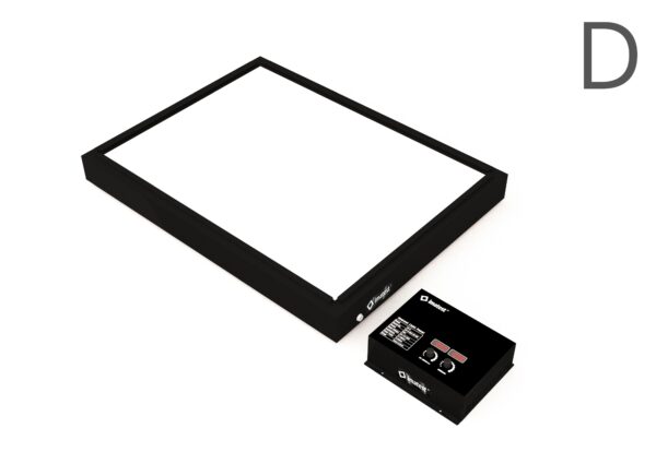 Imatest Light Panel Size D