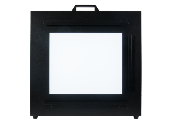 Imatest LED Lightbox - Multi-Channel Visible Light - Image 3