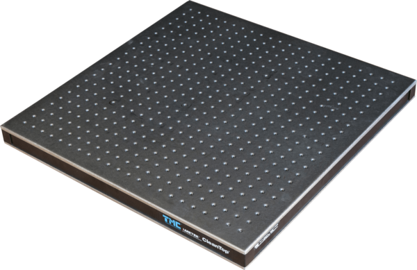 Lightweight optical breadboard