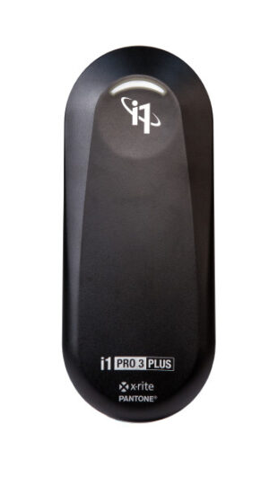 i1 Basic Pro 3 Plus Spectrophotometer