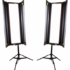 Kino Flo Lights