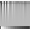 Log Frequency Contrast Chart