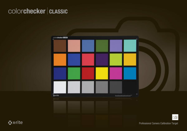 Calibrite ColorChecker Classic Chart - Image 2