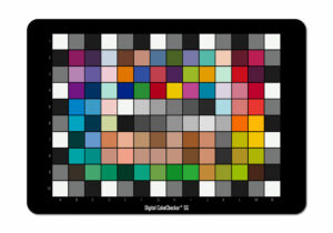 Calibrite Digital ColorChecker SG