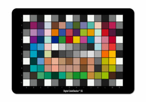 Calibrite ColorChecker Classic Nano — Color Confidence