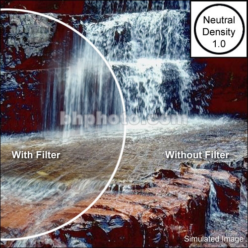 ND 1.0 Filter