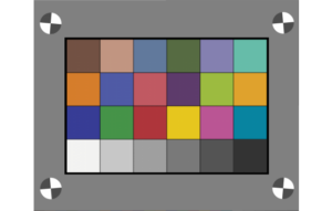 ColorChart