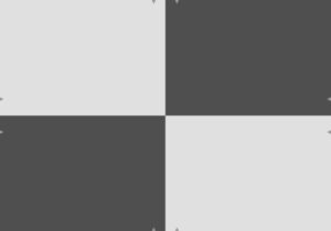 SFR Quadrants Test Target for Microsoft© Lync™ Certification
