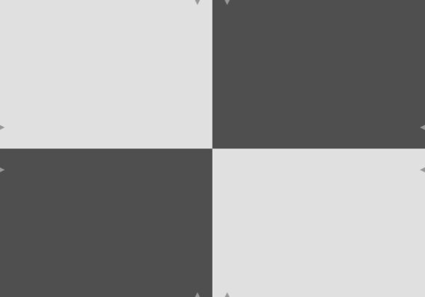 SFR Quadrants Test Target for Microsoft© Lync™ Certification