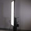 Kino Flo Lights on MTS Reflective Module