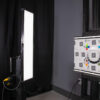 Kino Flo Lights on MTS Reflective Module