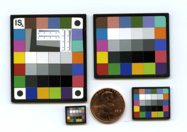 Medical Endoscope Image Quality Test Package - Image 2