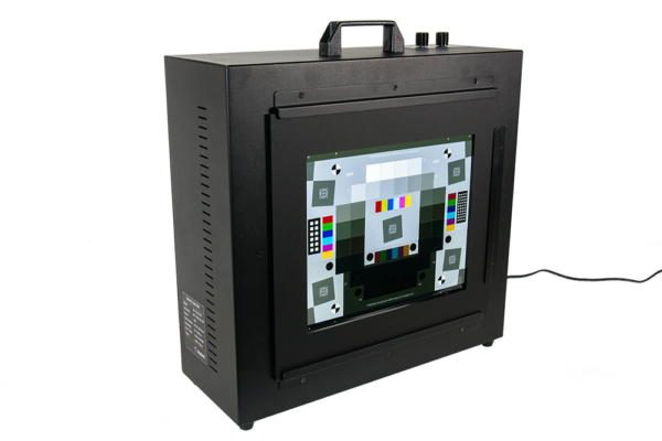 Imatest LED Lightbox - Multi-Channel Visible Light - Image 5