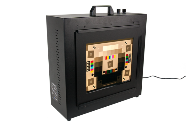 Imatest LED Lightbox - Multi-Channel Visible Light - Image 6