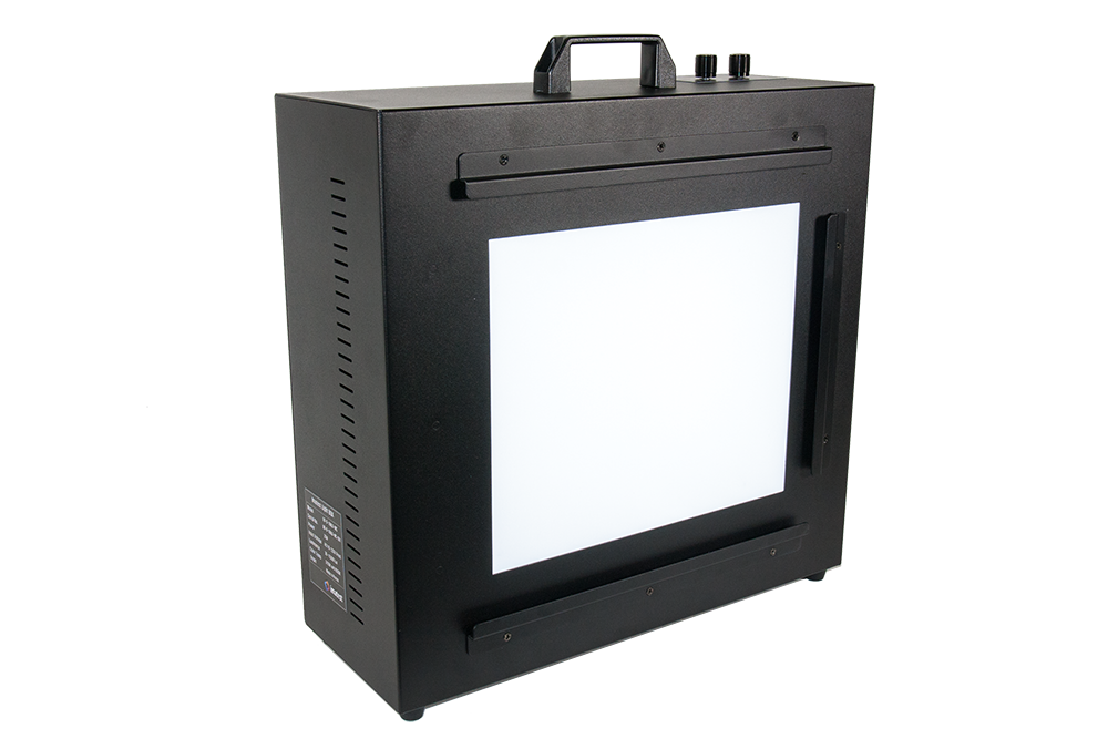 Imatest LED Lightbox – Multi-Channel Visible Light