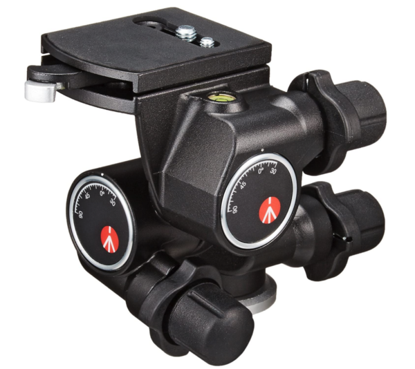 Tripod head