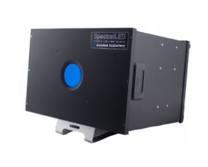 Gamma Scientific SpectralLED RS-7 Uniform Light Source