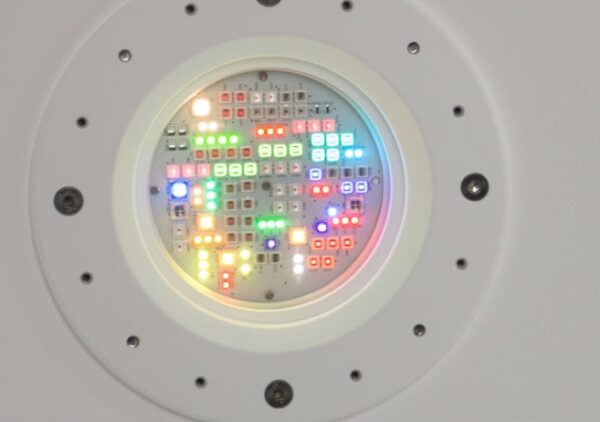 Gamma Scientific SpectralLED RS-7 Uniform Light Source - Image 2