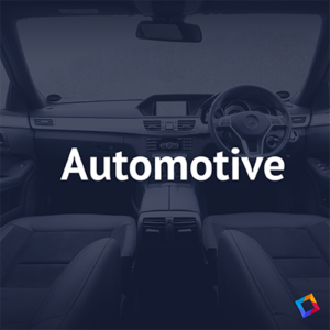 Automotive Image Quality Test Package