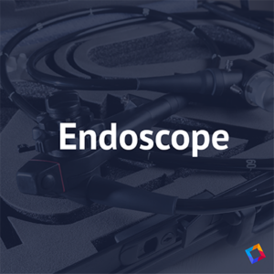 Medical Endoscope Image Quality Test Package