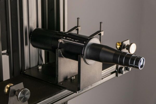 Imatest Target Projection Module