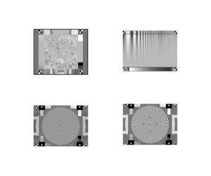 Macro Multi-Target