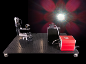 Stray Light Flare Solution