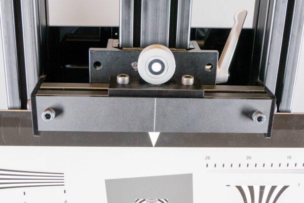 Imatest MTS Isolight Puck Adapter