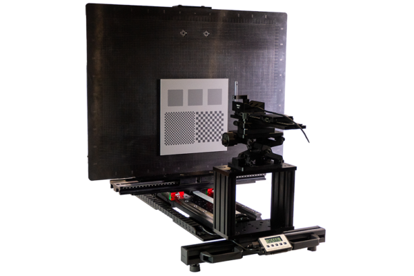 Medical Endoscope Image Quality Test Package - Image 7