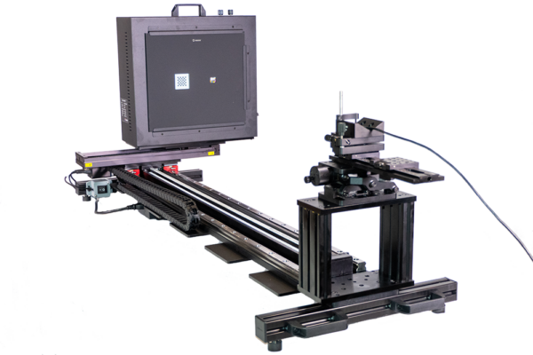 Imatest Benchtop Test Stand
