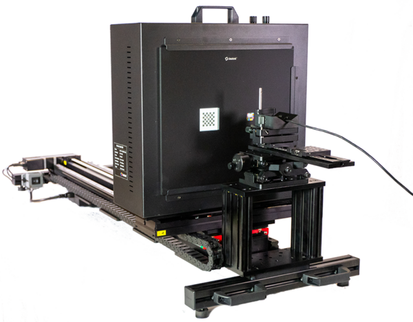 Imatest Benchtop Test Stand - Image 4