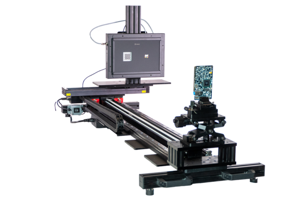 Imatest Benchtop Test Stand