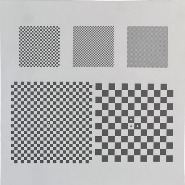 Medical Endoscope Image Quality Test Package - Image 8