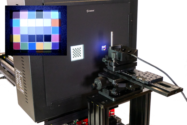 Imatest Benchtop Test Stand - Image 2