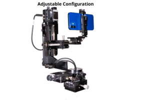 Imatest Motorized Gimbal
