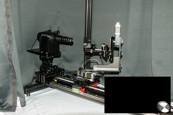 Imatest Benchtop Test Stand-Stray Light/Target Projector Version - Image 2