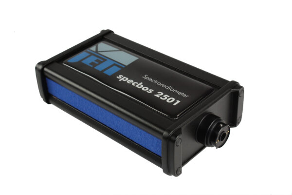 Jeti specbos2501-NIR Broadband Spectroradiometer - Image 2