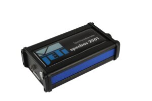 Jeti specbos2501-NIR Broadband Spectroradiometer