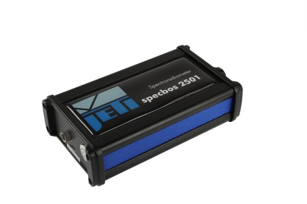Jeti specbos2501-NIR Broadband Spectroradiometer