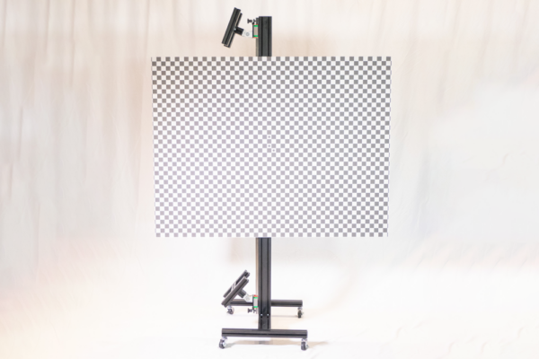 Imatest Freestanding Wide Field-of-View Fixture - Image 3