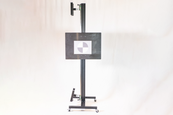 Imatest Freestanding Wide Field-of-View Fixture - Image 4
