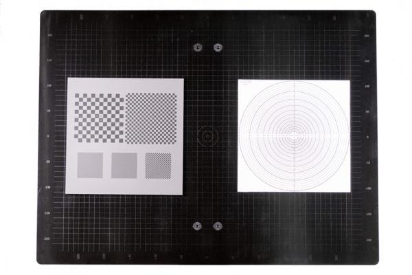 Imatest Magnetic Chart Mounting System - Image 3