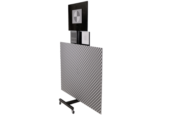 Imatest Magnetic Chart Mounting System - Image 5