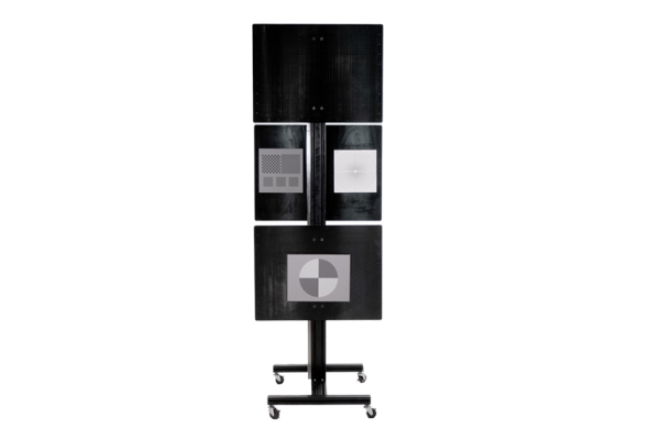 Imatest Magnetic Chart Mounting System - Image 4