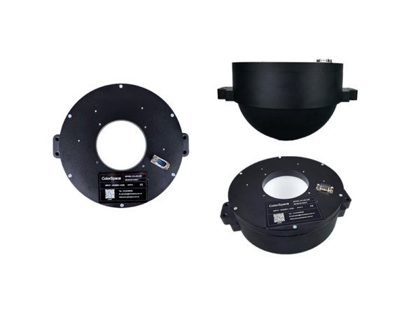 LB3 230° Hemispherical Uniform Lighting System - Image 2